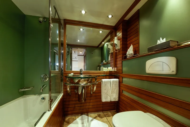 Crucero por el Nilo Navidad Mövenpick Royal Lotus